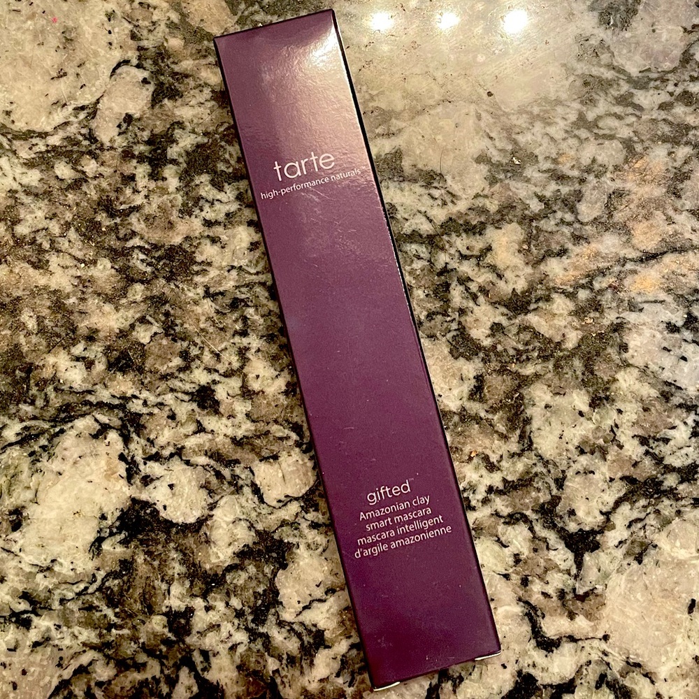 Tarte cosmetics mascara
